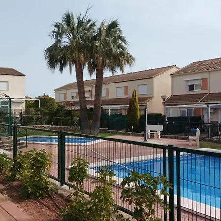 Apcostas - Nova Oropesa II Apartment Oropesa del Mar Exterior photo