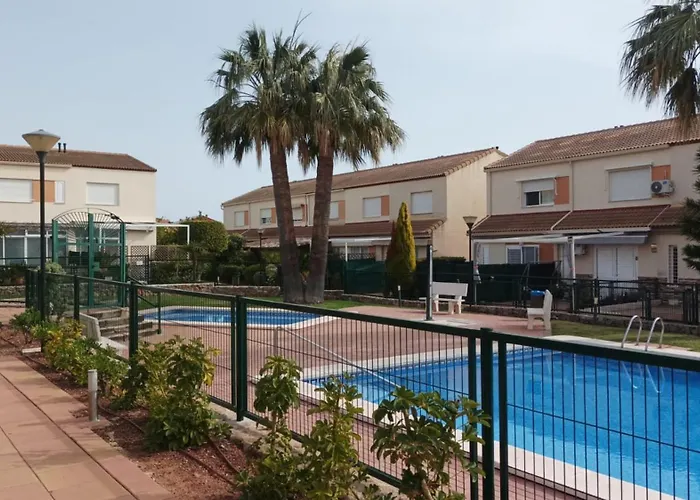 Apcostas - Nova Oropesa II