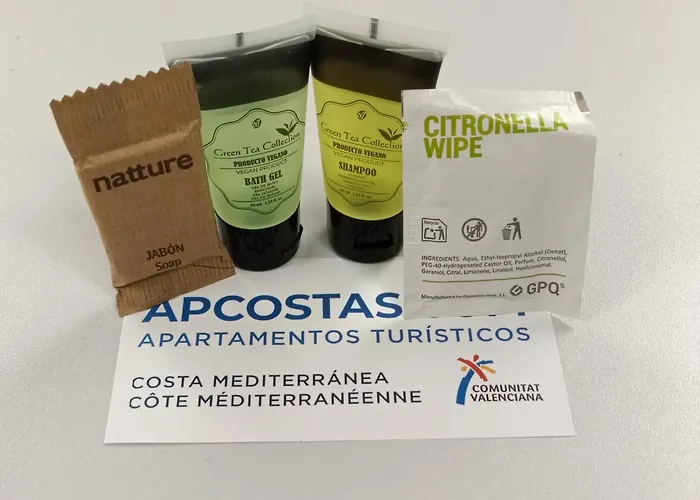 Apcostas - Nova Oropesa II