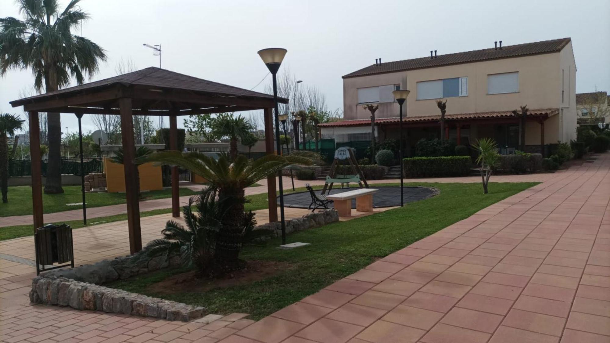 Apartment Apcostas - Nova Oropesa Ii *
