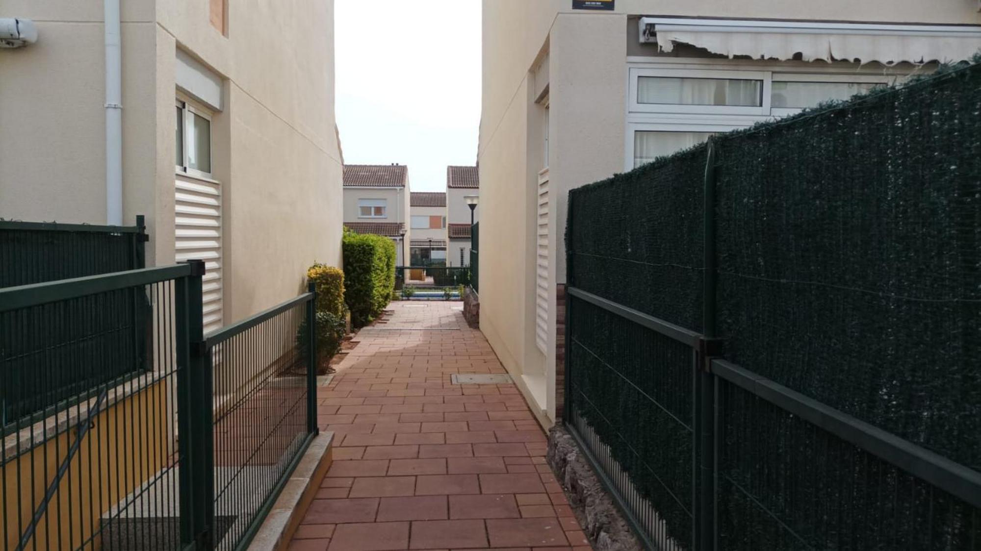 Apartment Apcostas - Nova Oropesa Ii *