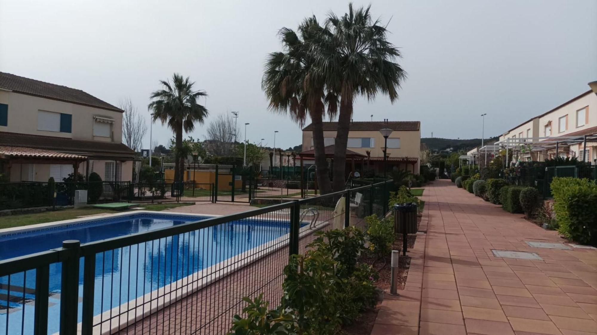 Apcostas - Nova Oropesa Ii Apartment *