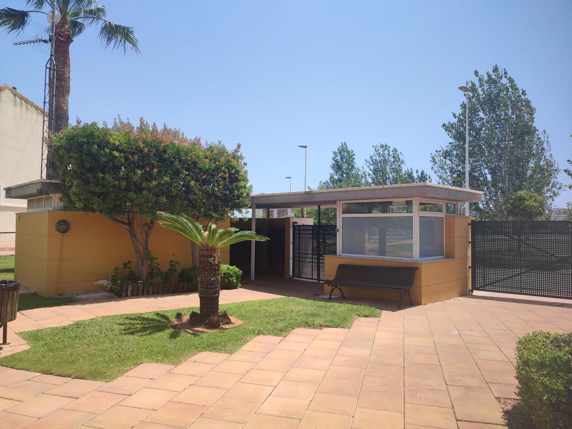 Apcostas - Nova Oropesa Ii Apartment *
